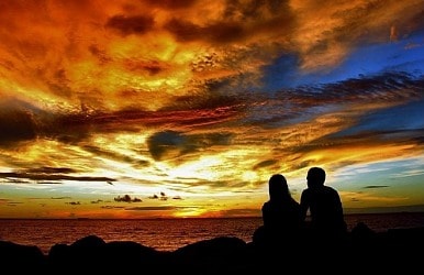 10 điểm ngắm mặt trời lặn đẹp nhất thế giới