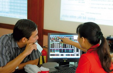 Nghĩ  khác với thị trường?
