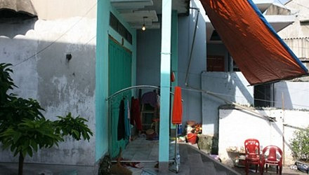 Sát hại cụ bà 80 tuổi để cướp tài sản