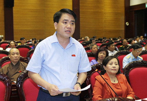 Quốc hội thông qua Luật Phá sản (sửa đổi)