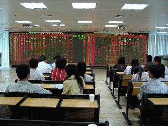 Nhịp đập Thị trường 26/06: “Chùn bước” đầu phiên