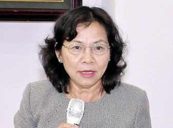 Thành lập TAND sơ thẩm khu vực: Tạo điều kiện để Tòa án thực hiện tốt công tác xét xử
