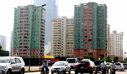 EVN cơ bản thoái vốn ở các doanh nghiệp bất động sản