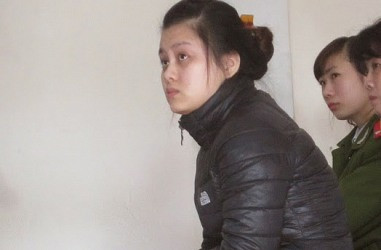 Ngã rẽ bất ngờ của cô sinh viên “ôm” ma túy hộ mẹ