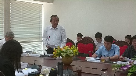 Dự thảo Luật Tổ chức TAND (sửa đổi): Đúng với chủ trương của Đảng và phù hợp thực tiễn