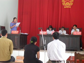 Kỹ năng nghiên cứu hồ sơ vụ án dân sự (kỳ 2)