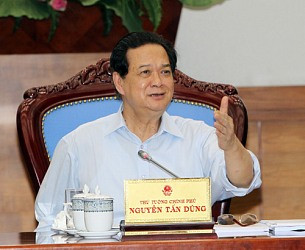 Kiên quyết đấu tranh bảo vệ chủ quyền biển đảo Tổ quốc