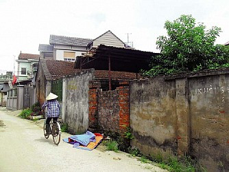 Bi kịch đau xót trong gia đình: Anh giết em vì “cuốn sổ đỏ”
