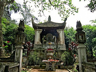Những trận thủy chiến nổi tiếng trong lịch sử Việt Nam (Kỳ 1)