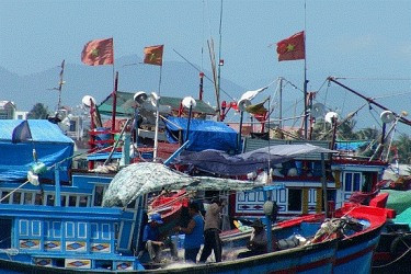 Cần nhiều chính sách hỗ trợ ngư dân vươn khơi bám biển