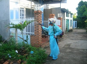 TP.HCM: Xuất hiện ổ dịch tiêu chảy cấp, một trẻ tử vong
