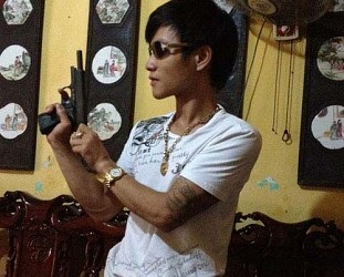 Gia tăng tội phạm sử dụng súng, vật liệu nổ