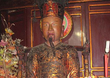 Những trận thủy chiến nổi tiếng trong lịch sử Việt Nam (kỳ 2)