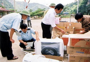 Giảm 50% thời gian thông quan hàng hóa vào cuối năm nay