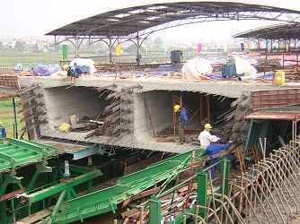 Tăng cường tính minh bạch trong sử dụng vốn ODA