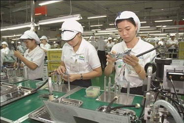 Thủ tướng phê duyệt kế hoạch thực hiện Chiến lược công nghiệp hóa