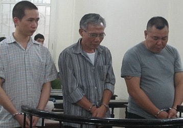 Gian nan cuộc chiến chống tội phạm công nghệ cao