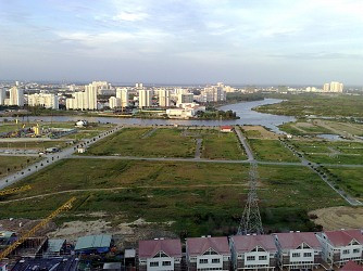 Tổng kiểm kê đất đai trên toàn quốc