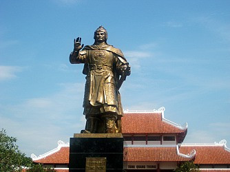 Những trận thủy chiến nổi tiếng trong lịch sử Việt Nam (kỳ 5): Trận Rạch Gầm - Xoài Mút