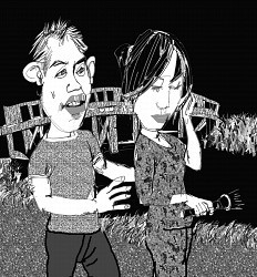 Nỗi đau sau vụ án “yêu râu xanh” rối loạn nhân cách