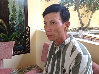 Lời sám hối của “siêu lừa đất Bạc Liêu”