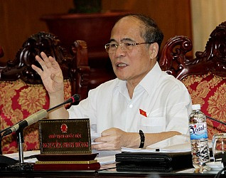 UBTVQH cho ý kiến về Luật Nghĩa vụ quân sự: Mọi công dân đều có nghĩa vụ bảo vệ Tổ quốc