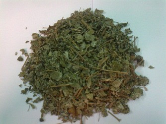 Trà thảo dược biến thành “trà  độc” vì chất bảo quản