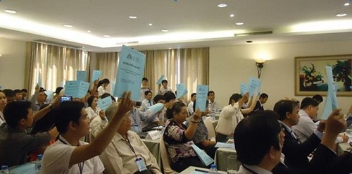 Vụ việc tại ĐH Hoa Sen: Sở GD&ĐT TP.HCM cần sớm có hướng giải quyết dứt điểm