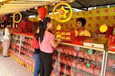 Tăng cường kiểm tra, đảm bảo an toàn thực phẩm dịp Tết Trung thu