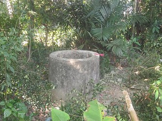 Tá hỏa phát hiện xác nữ giáo viên dưới giếng hoang