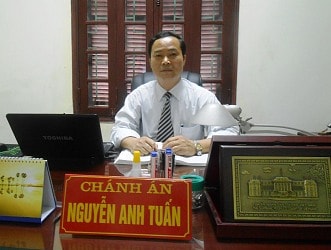 TAND TP Ninh Bình: Lá cờ đầu trong phong trào thi đua