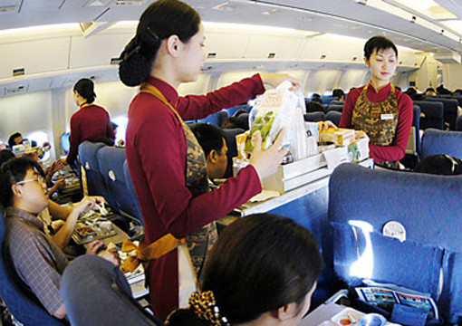 Kiểm soát giá, phí dịch vụ - đòn bẩy nâng cao chất lượng hàng không