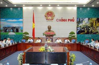 Đẩy mạnh việc giao quyền tự chủ cho các trường đại học