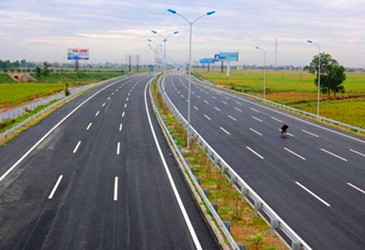 Đảm bảo tiến độ dự án cao tốc Hà Nội - Hải Phòng