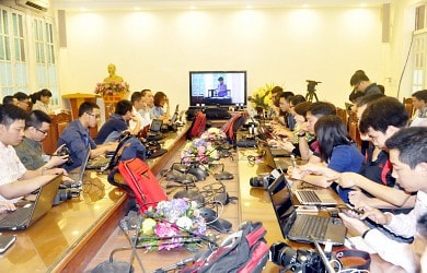 Văn phòng TAND TP. Hà Nội: Xứng đáng với phần thưởng cao quý