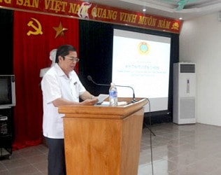 TAND tỉnh Thanh Hoá tổ chức Kỳ thi tuyển danh hiệu “Thẩm phán giỏi” lần thứ nhất năm 2014