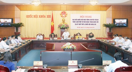 Mở rộng và đảm bảo quyền tự do kinh doanh trong Luật Đầu tư (sửa đổi)