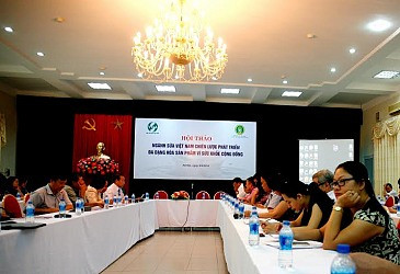 Ngành sữa Việt Nam không ngừng phát triển và đa dạng hóa sản phẩm vì sức khỏe cộng đồng