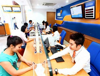 Tiết kiệm tới 1,4 triệu đồng/năm phí giao dịch với gói sản phẩm Freedom của VIB