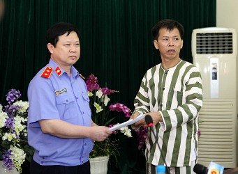 Cần sửa đổi, bổ sung Luật Trách nhiệm bồi thường của Nhà nước