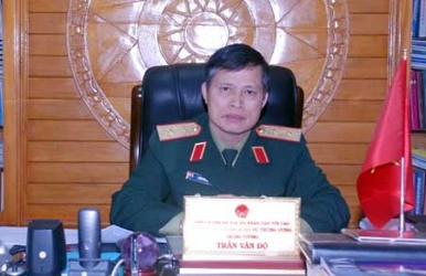 PGS. TS. Trần Văn Độ, Phó Chánh án TANDTC, Chánh án TAQS Trung ương: TAND có vị trí, vai trò quan trọng trong Nhà nước pháp quyền XHCN