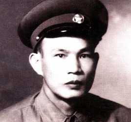 Chánh án Huỳnh Văn Nghệ - người “thi tướng rừng xanh”
