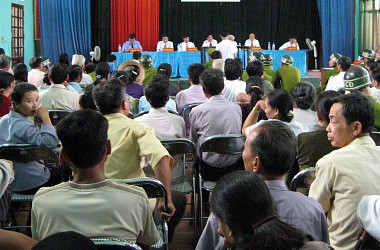 TAND TP Tân An, tỉnh Long An: Quyết tâm hoàn thành xuất sắc các chỉ tiêu công tác