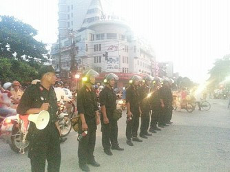 Hải Phòng: Hàng trăm học viên cai nghiện bỏ trốn