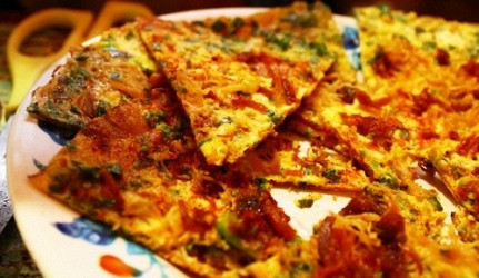 Dạo Đà Lạt tìm đồ “ăn vặt”