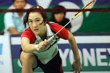 ASIAD 17: Cơ hội nào cho cầu lông Việt Nam ?