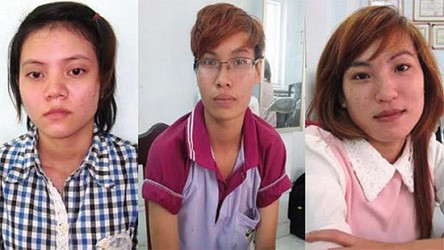 Nam thanh niên lãnh nhát dao oan nghiệt từ nhóm “nữ quái”