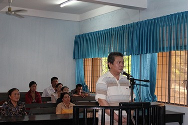 Đăk Lăk: Giành nước tưới cà phê, cháu đánh chết dượng