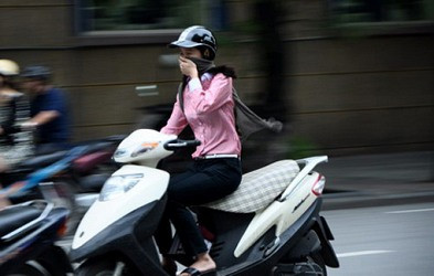 Miền Bắc se lạnh vào đêm và sáng sớm, miền Trung giảm mưa