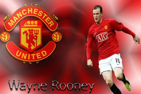 Wayne Rooney không còn là tiền đạo hàng đầu của Manchester United